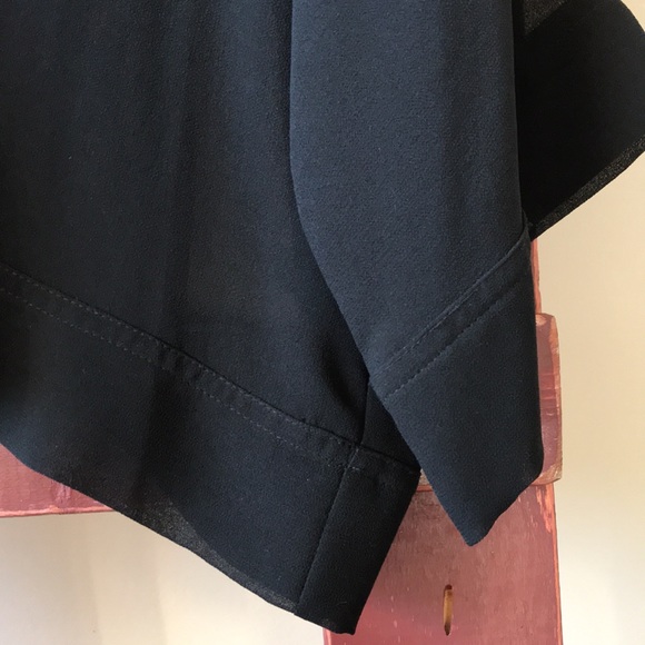Zara kimono blouse - Picture 5 of 6
